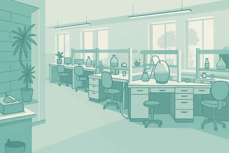 Projekt Insights #5 - Patty Lee Marketing