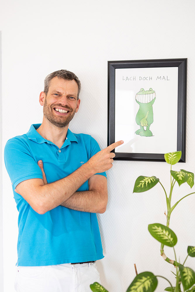 Zahnarztpraxis Oliver Penz In Menden Patty Lee Marketing